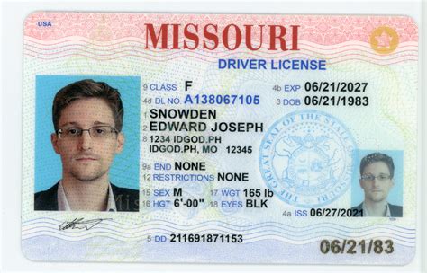which states are best for fake ids from id god